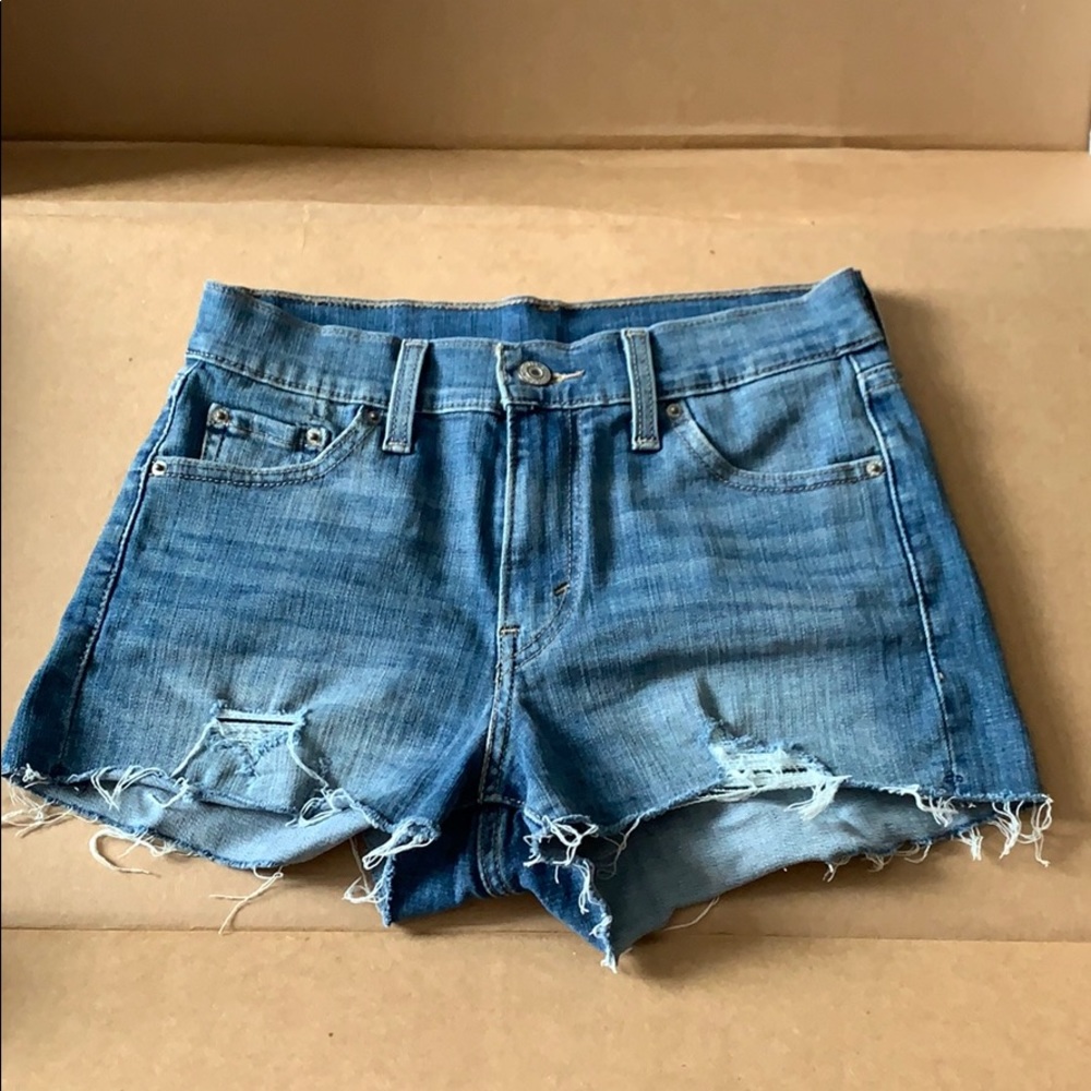 Levi Jeans